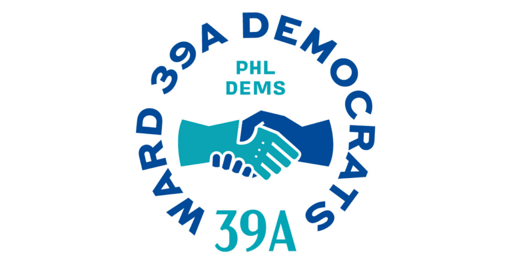 Ward 39A Democrats